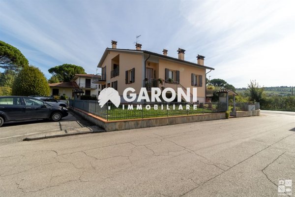 appartamento in vendita a Brisighella in zona Marzeno