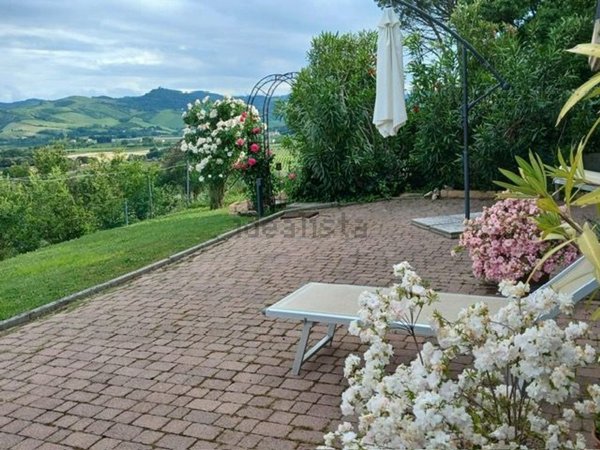 casa indipendente in vendita a Brisighella