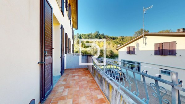casa indipendente in vendita a Brisighella in zona Fognano