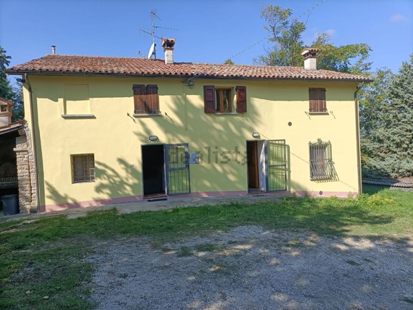 appartamento in vendita a Brisighella in zona Casale