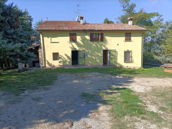 casa indipendente in vendita a Brisighella in zona Casale