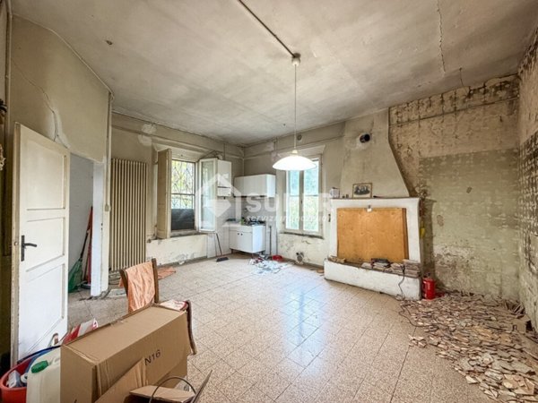 casa indipendente in vendita a Brisighella