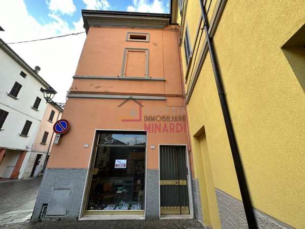 appartamento in vendita a Casola Valsenio