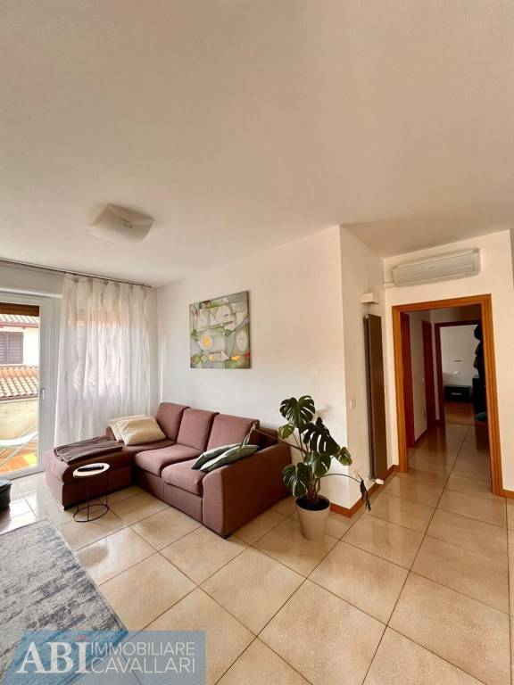 appartamento in vendita a Casola Valsenio