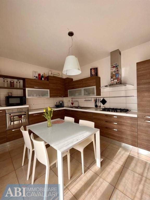 appartamento in vendita a Casola Valsenio