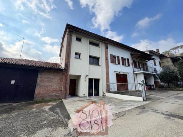 casa indipendente in vendita a Casola Valsenio