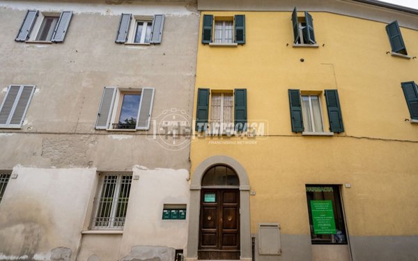 appartamento in vendita a Casola Valsenio
