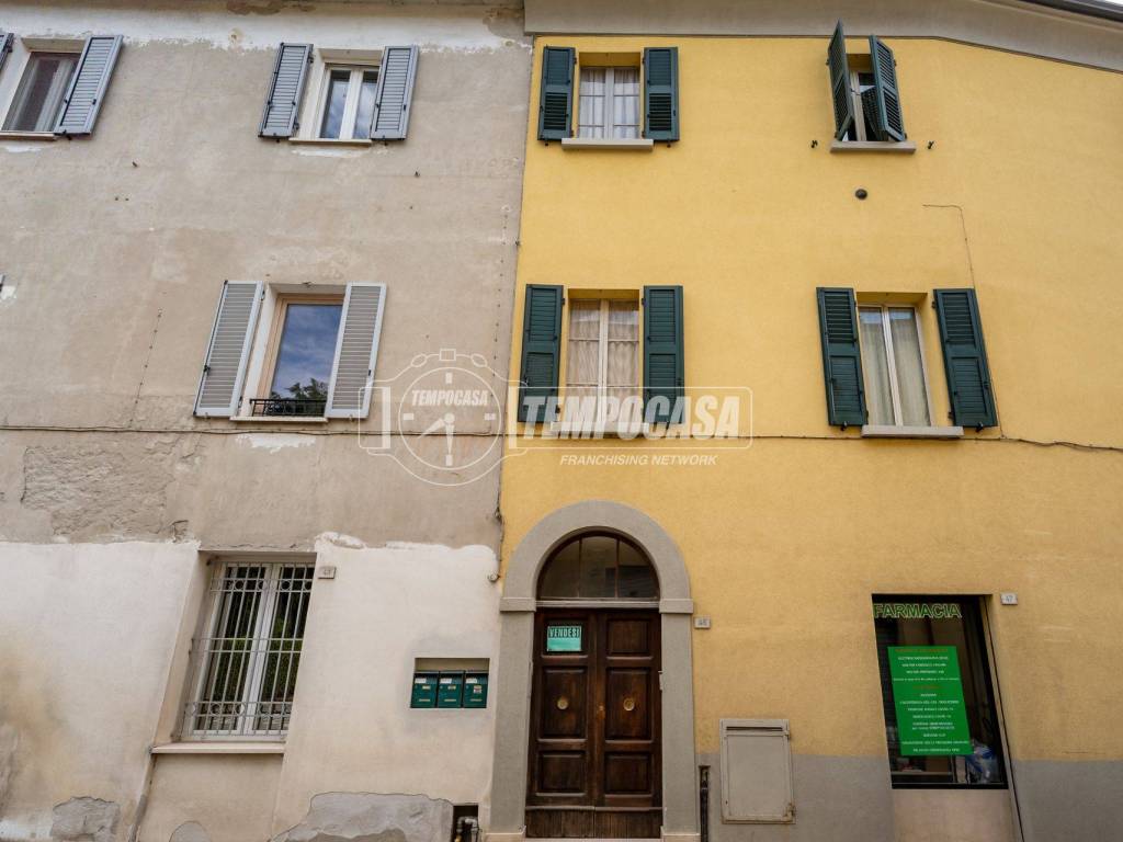 appartamento in vendita a Casola Valsenio