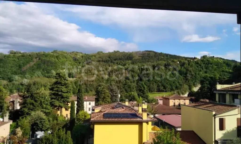 appartamento in vendita a Casola Valsenio