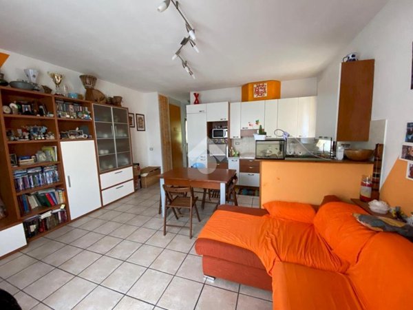 appartamento in vendita a Casola Valsenio