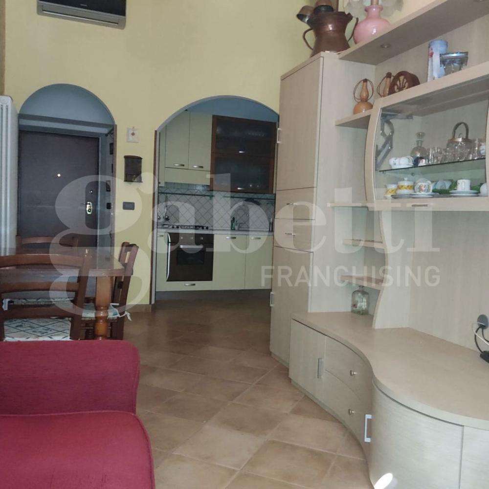 appartamento in vendita a Casola Valsenio