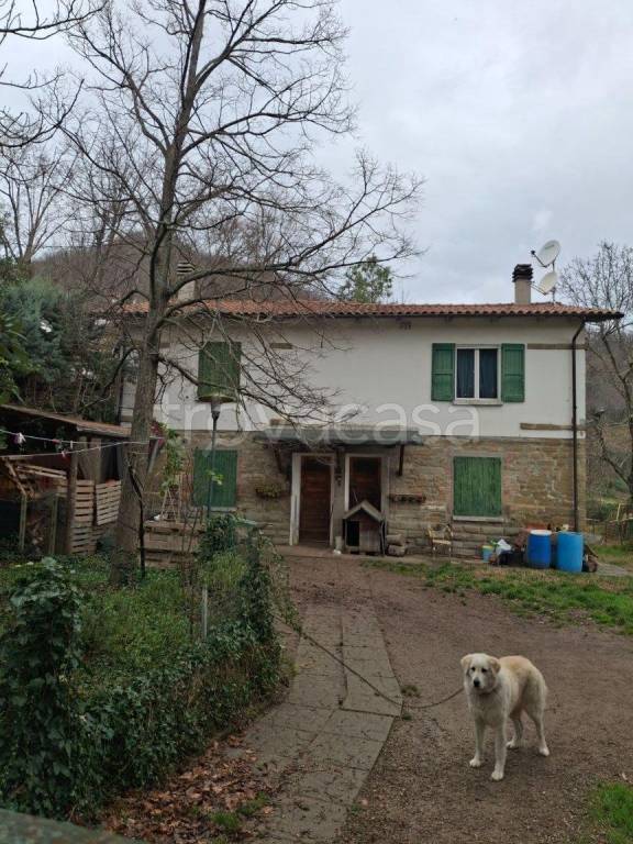 casa indipendente in vendita a Casola Valsenio