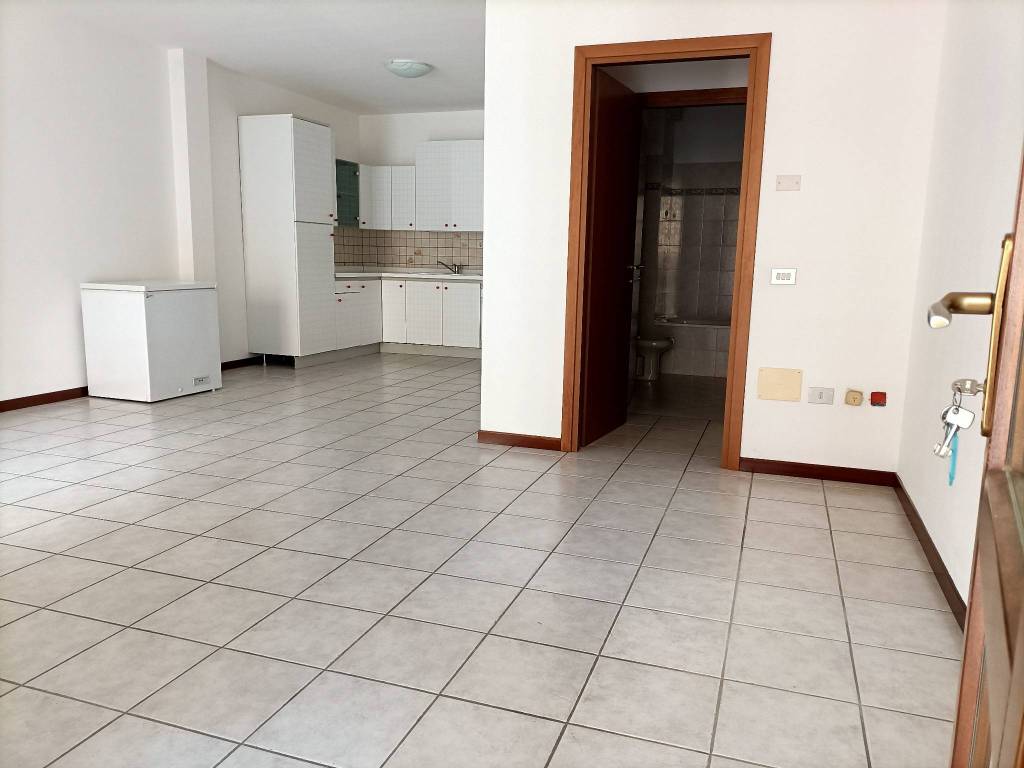 appartamento in vendita a Casola Valsenio