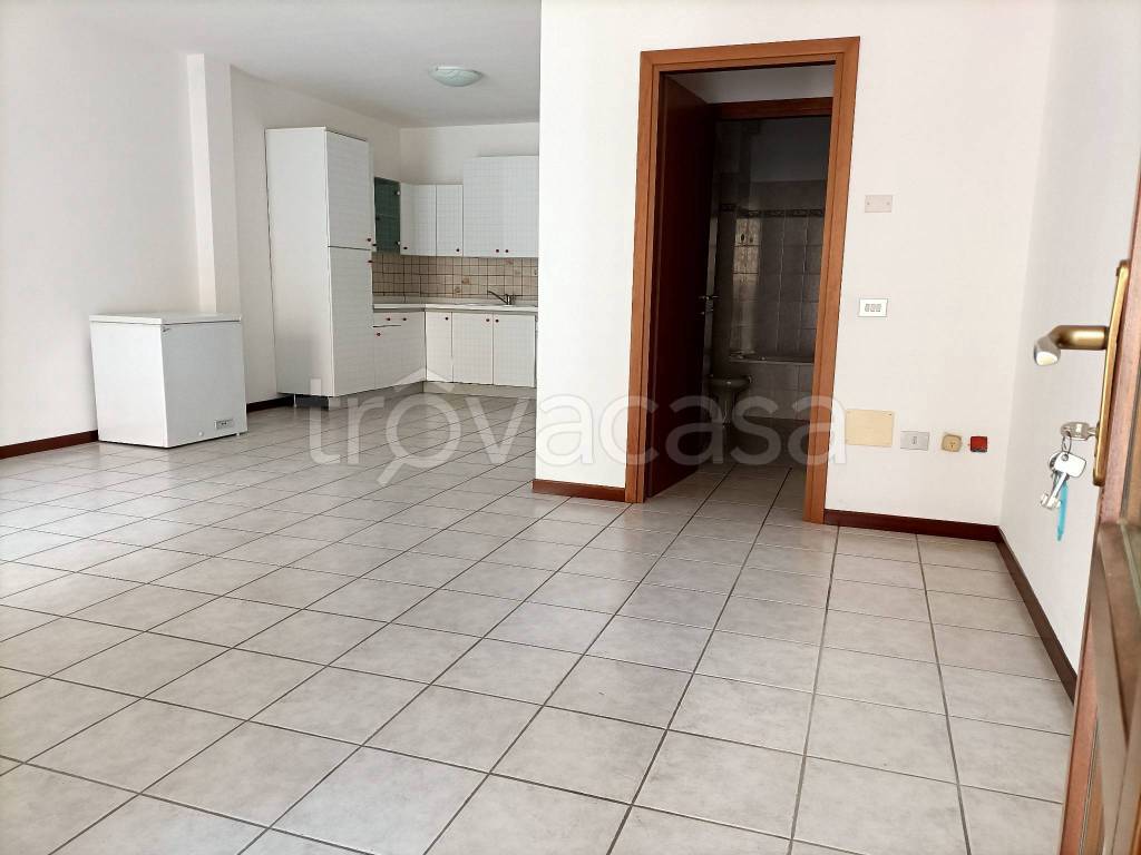 appartamento in vendita a Casola Valsenio