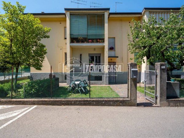 appartamento in vendita a Casola Valsenio