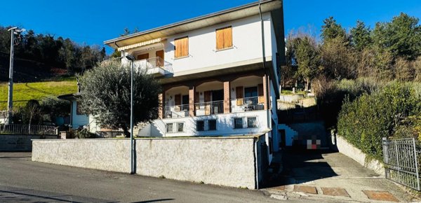 appartamento in vendita a Casola Valsenio