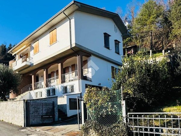 appartamento in vendita a Casola Valsenio