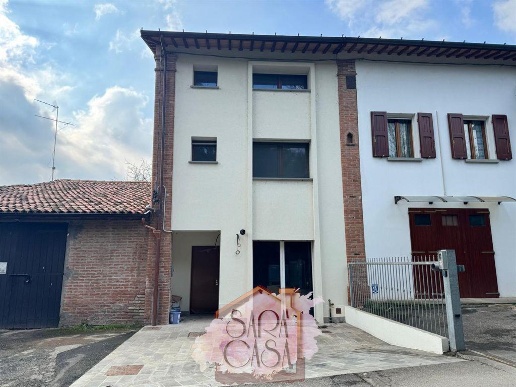 casa indipendente in vendita a Casola Valsenio