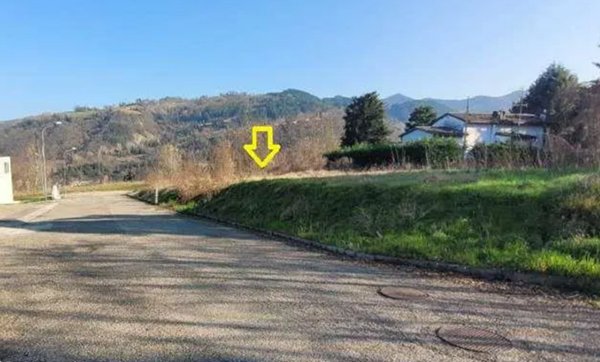 terreno edificabile in vendita a Casola Valsenio