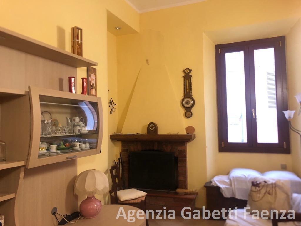 appartamento in vendita a Casola Valsenio