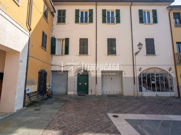 appartamento in vendita a Casola Valsenio