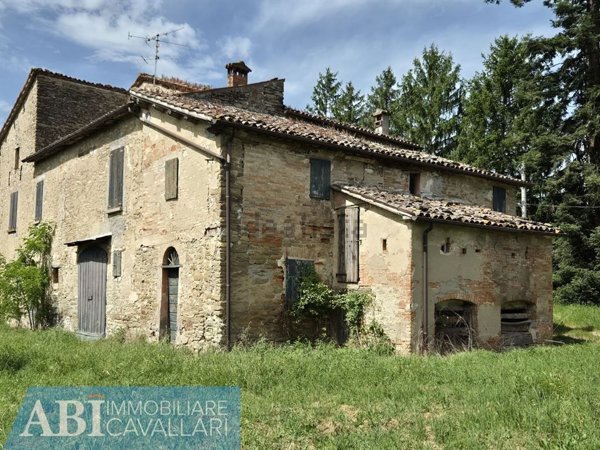 casale in vendita a Casola Valsenio