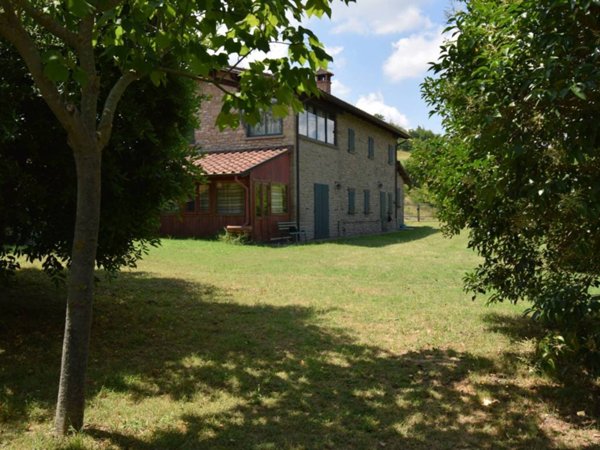 casa indipendente in vendita a Casola Valsenio