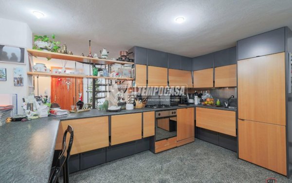 appartamento in vendita a Casola Valsenio