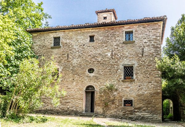 casa indipendente in vendita a Casola Valsenio in zona Zattaglia
