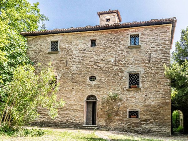 casa indipendente in vendita a Casola Valsenio in zona Zattaglia