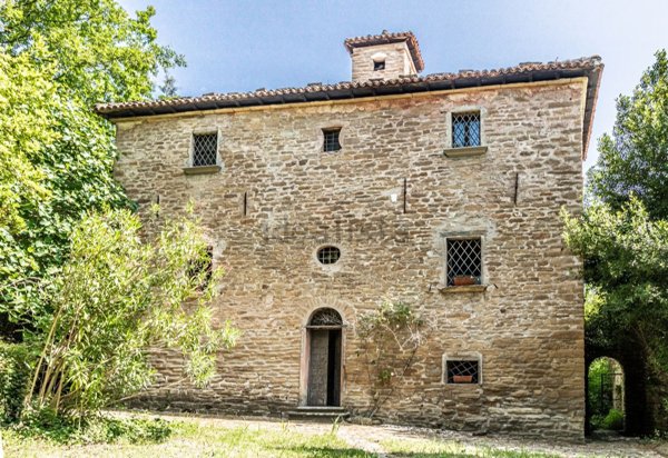 casa indipendente in vendita a Casola Valsenio in zona Zattaglia