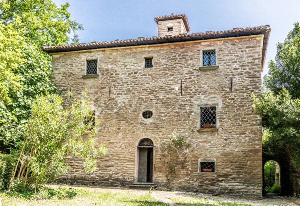 casa indipendente in vendita a Casola Valsenio in zona Zattaglia
