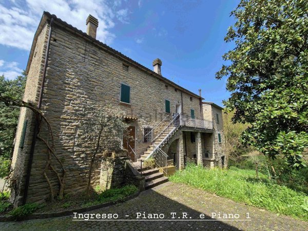 appartamento in vendita a Casola Valsenio