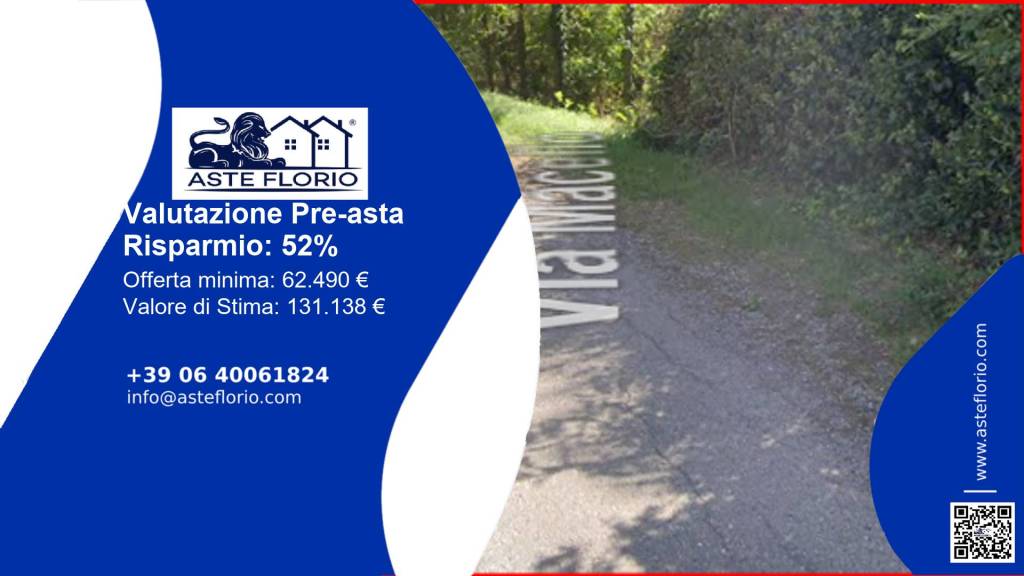 terreno edificabile in vendita a Casola Valsenio