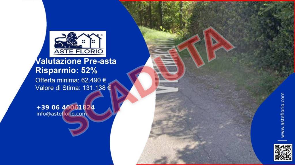 terreno edificabile in vendita a Casola Valsenio