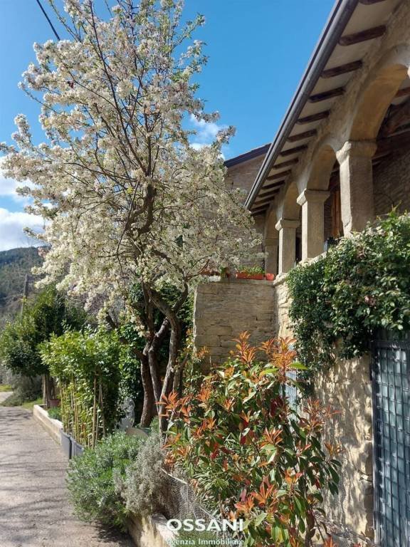 appartamento in vendita a Casola Valsenio