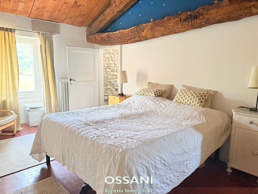 appartamento in vendita a Casola Valsenio