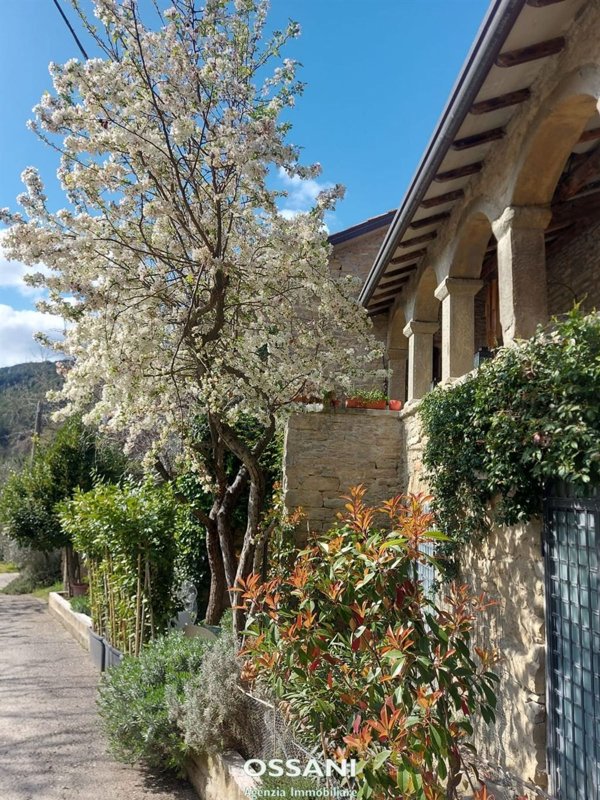 appartamento in vendita a Casola Valsenio