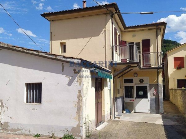 appartamento in vendita a Casola Valsenio