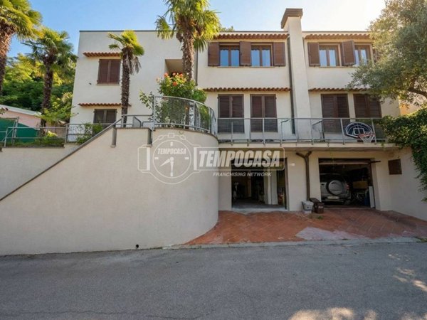 casa indipendente in vendita a Casola Valsenio