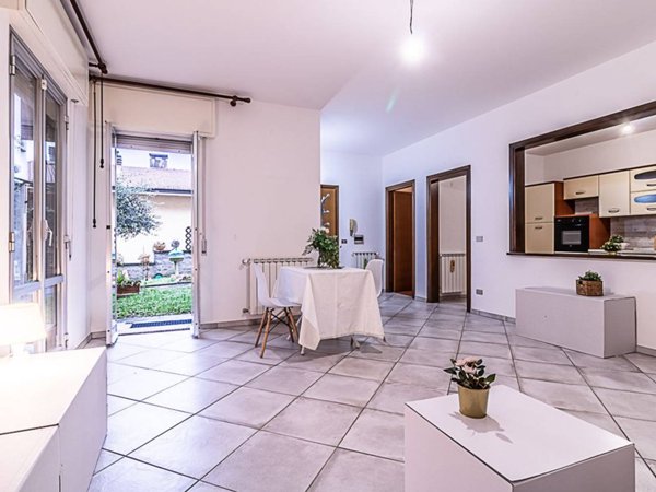 appartamento in vendita a Casola Valsenio