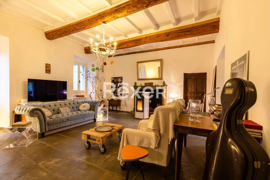 appartamento in vendita a Casola Valsenio