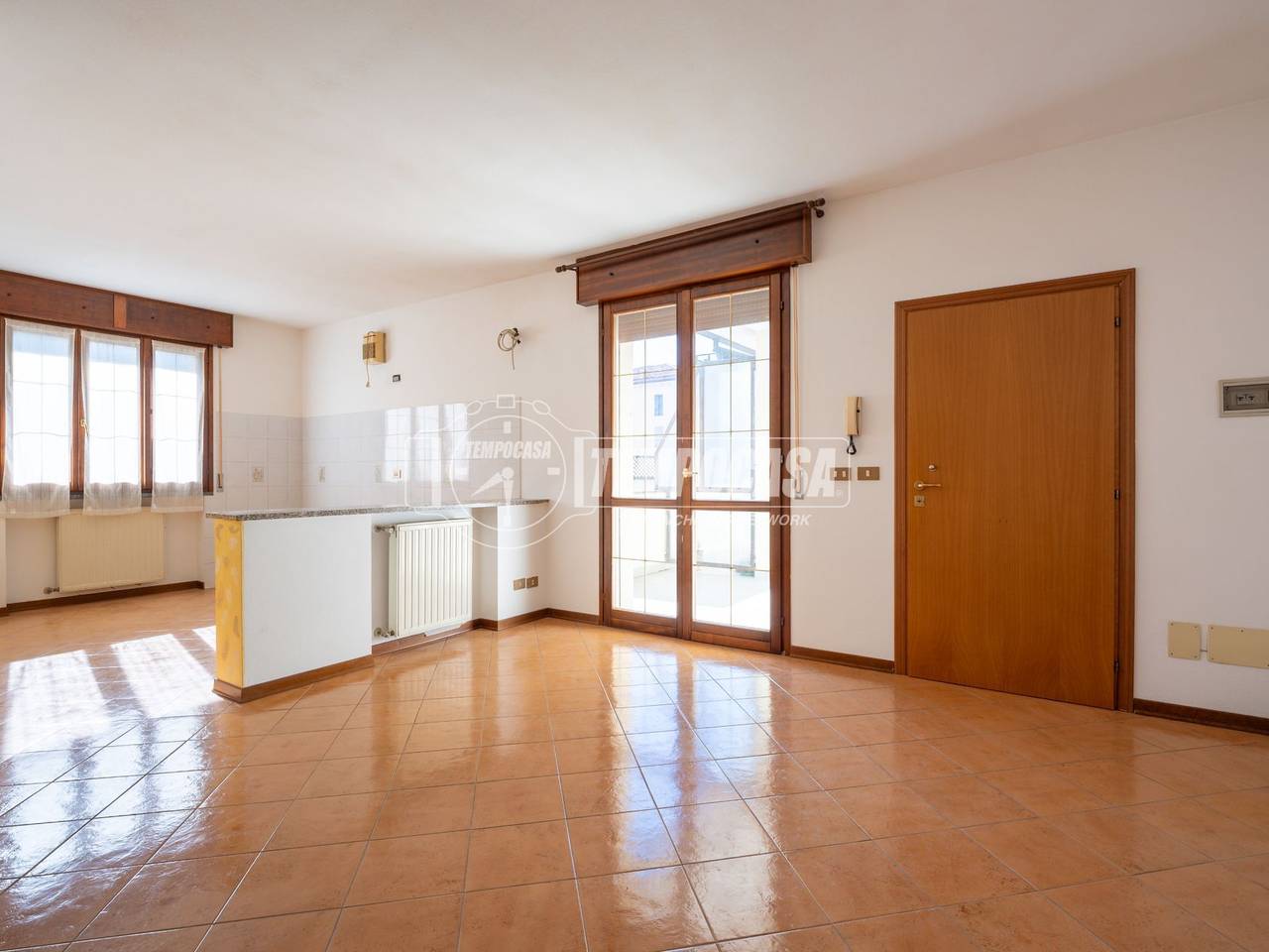 appartamento in vendita a Casola Valsenio