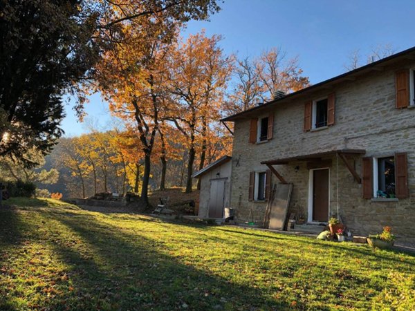 casa indipendente in vendita a Casola Valsenio