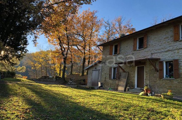 casa indipendente in vendita a Casola Valsenio
