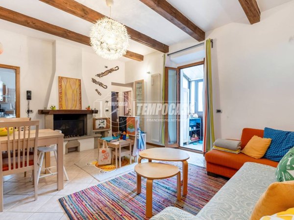 appartamento in vendita a Casola Valsenio