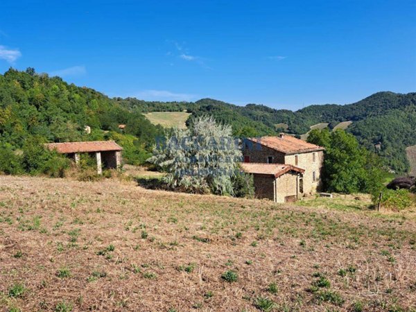 casa indipendente in vendita a Casola Valsenio in zona Zattaglia