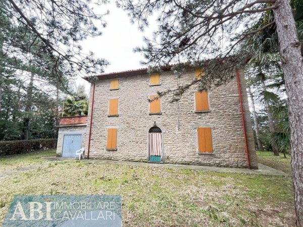 casa indipendente in vendita a Casola Valsenio