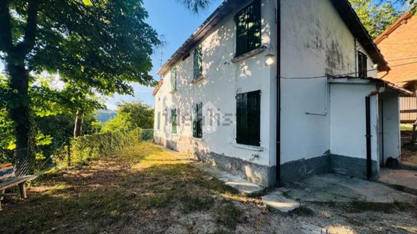 casa indipendente in vendita a Casola Valsenio
