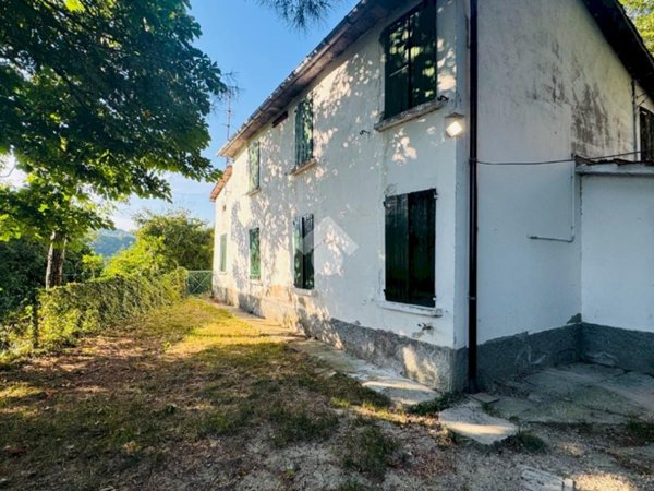 casa indipendente in vendita a Casola Valsenio